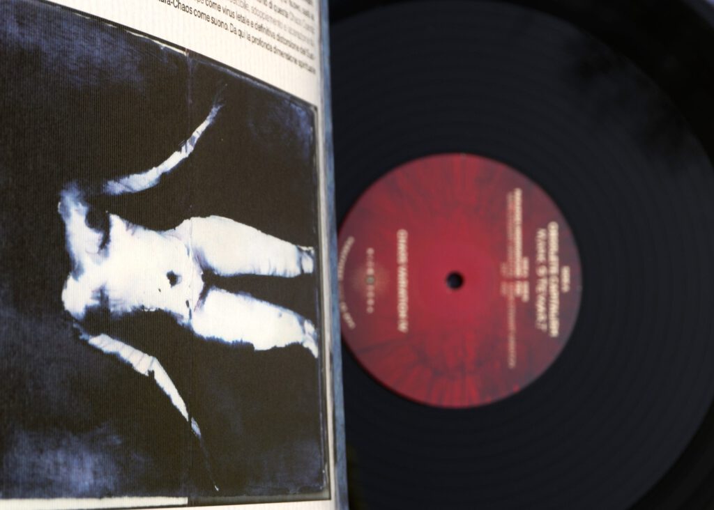 OUT NOW! Learning to cope with Cowardice (Doppio LP) in vendita ...