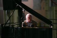 Franco D’Andrea, l’esploratore: “Il jazz mi ha dato una vita felice” :: Intervista di Damir Ivic @Soundwall