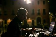 Franco D'Andrea e Dj Rocca in duo! :: Guastalla, piazza Mazzini, 6 settembre, ore 21.00