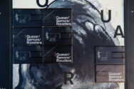 Samora / Quasar :: Eccellente recensione su Blow Up #269, ottobre 2020, a cura di Vittore Baroni