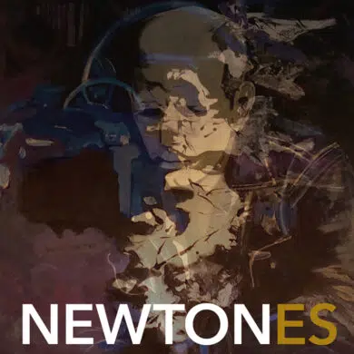 Buy Adi Newton: Newtones via Rizosfera