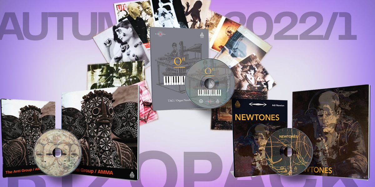 RizoPack Autumn 2022/1