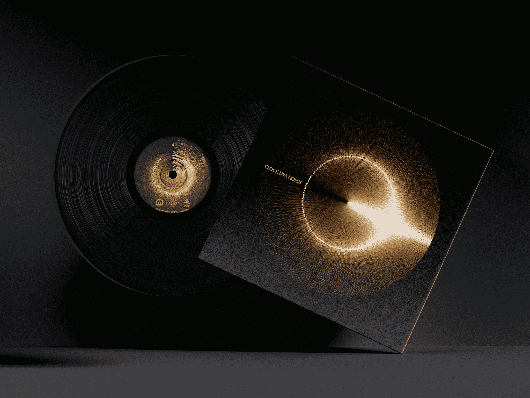 Noesis // Box