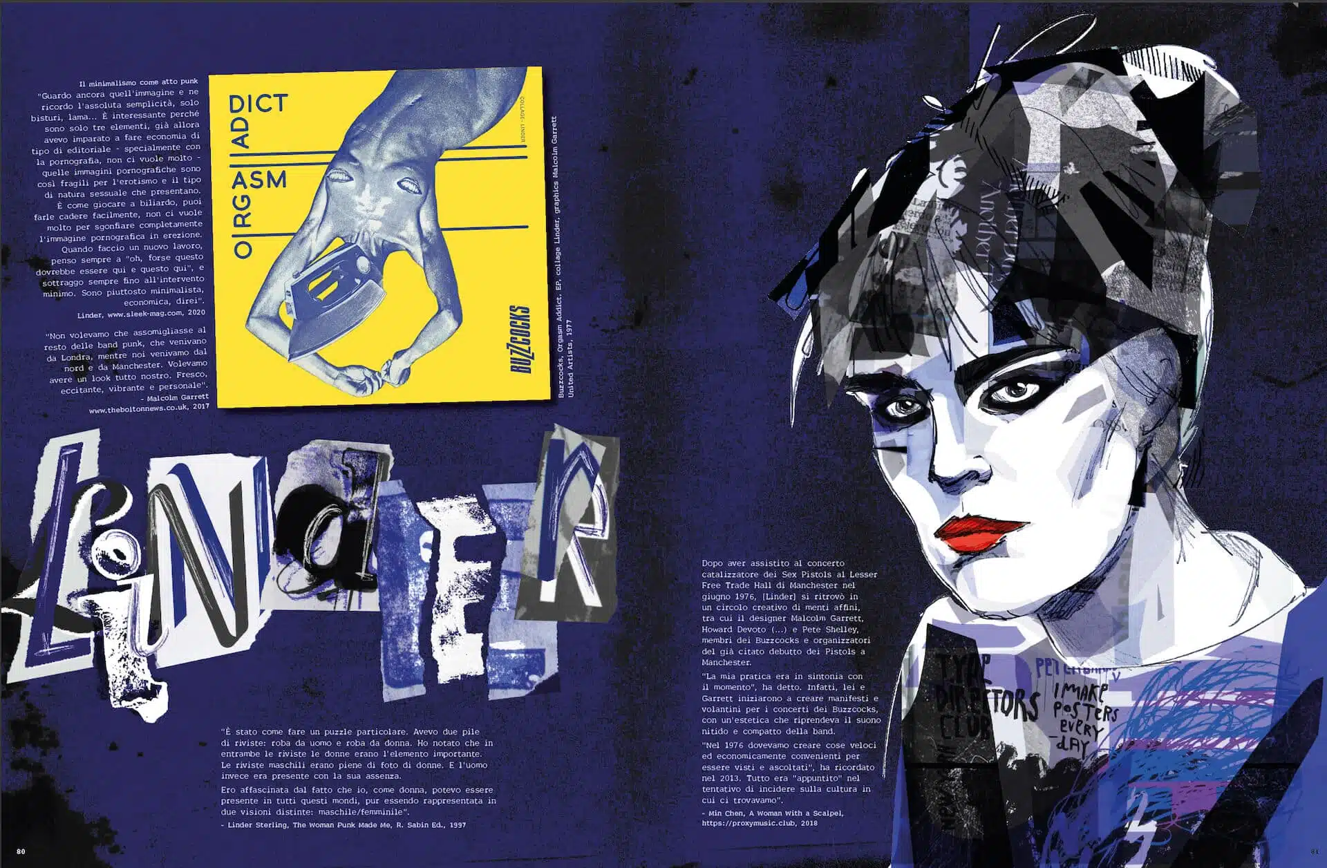 KISMIF Conference 2024: Living on the Edge :: PC Press / Richard Cabut / Naked Punk / Obsolete Capitalism