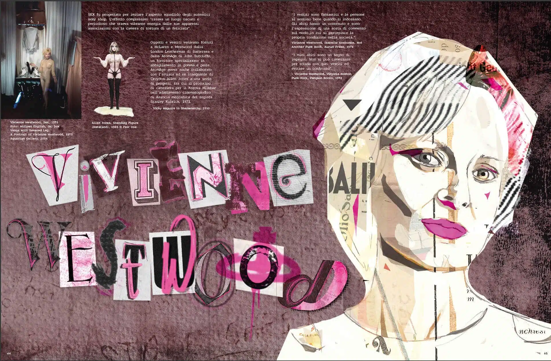 KISMIF Conference 2024: Living on the Edge :: PC Press / Richard Cabut / Naked Punk / Obsolete Capitalism