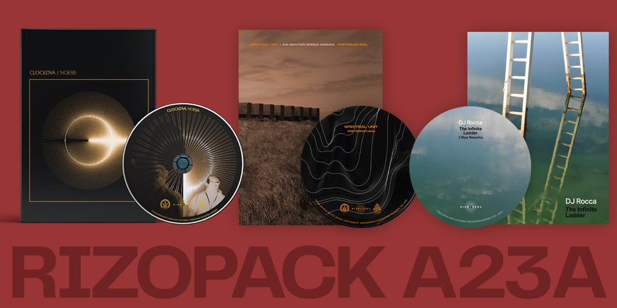 RizoPack A23/A