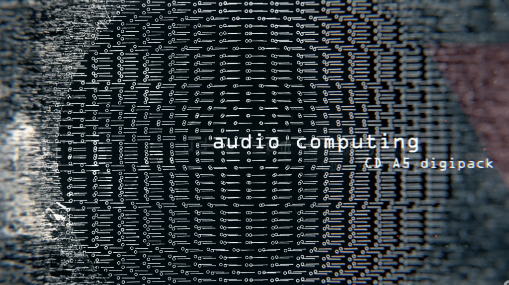 OUT NOW! NEW TEASER FOR PSYCHOPHYSICIST’S AUDIO COMPUTING (ARMCOMM ...