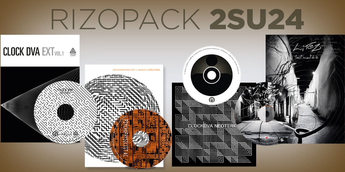 RizoPack 2SU24