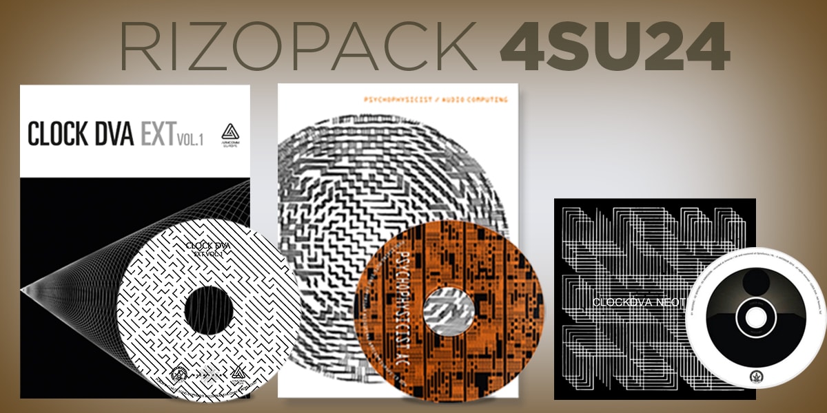 RizoPack 4SU24