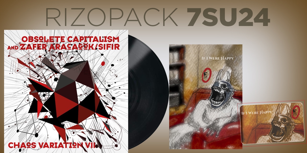 RizoPack 7SU24