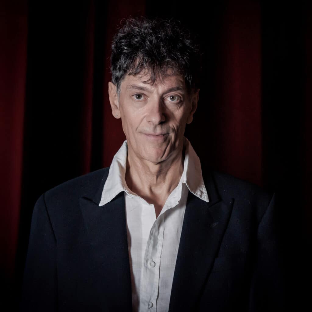 MASSIMO ZAMBONI :: ARTICLE FROM LA REPUBBLICA ABOUT THE NEW ALBUM P.P.P ...