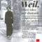 NEW TEASER FOR ‘SIMONE WEIL. DIECI IDEE PER DOMANI’ :: BOOK LAUNCH AT LIBRERIA COOP ALL’ARCO (R.E.) :: 12 MARCH 2025 :: 6PM