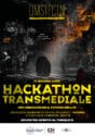 17 MAGGIO 2025 :: HACKATHON TRANSMEDIALE :: TERZA EDIZIONE AL POLITECNICO DI TORINO :: ORE 10 – 15 :: AULA 7