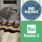 Tune In to Rai Radio 3’s ‘Sei Gradi’ – Luca di Mira Live @ 6 PM!