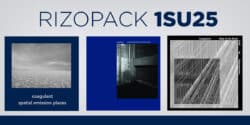 RizoPack Summer 2025/1