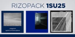 RizoPack Summer 2025/1