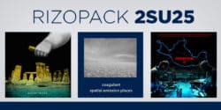 RizoPack Summer 2025/2