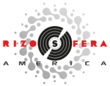 RIZOSFERA AMERICA IS ON DISCOGS!