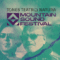 02.08.2025 :: CLOCK DVA LIVE AT MOUNTAIN SOUND FESTIVAL :: OIRA (VB) :: TONES TEATRO NATURA