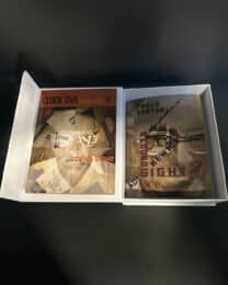 Second Sight Project :: Iniziate il 3 novembre 2025 le spedizioni dei box set in Europa