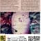 ENERGUMENI :: STUNNING REVIEW BY STEFANO BIANCHI FOR BLOW UP MAGAZINE (SEPT. 2025)