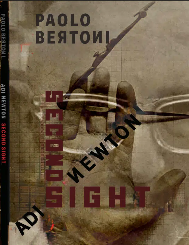 Adi Newton: Second Sight