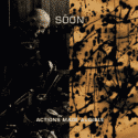 OUT NOW! :: Sōon :: Action Made Audible CD :: Available at Rizoshop :: Electronic Sound :: 2025