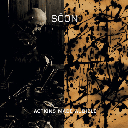 Actions Made Audible