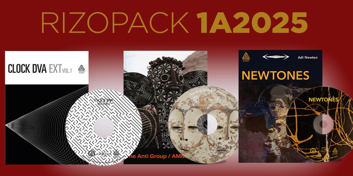 RizoPack 1A2025