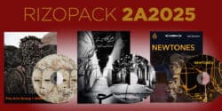 RizoPack 2A2025
