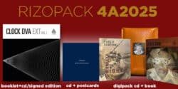 RizoPack 4A2025