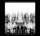 LIVE !!! A NIGHT OF ELECTRONIC EXPLORATIONS :: 10-11 OCTOBER :: THE ANTI GROUP + MATAR + POST DOOM ROMANCE + ILLUSION OF SAFETY