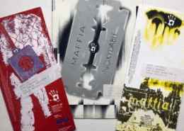 CROWDFUNDING LIBRO ‘TUTTE LE MANI DEL MAFFIA’ :: RAGGIUNTO L’OBIETTIVO AL 100%