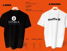 Tutte le mani del Maffia