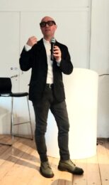 Waluigi’s Purgatory: restituzione dell’Hackathon Transmediale 2025 @ Museo del Fantastico e della Fantascienza, Torino :: 21 marzo 2026 ::