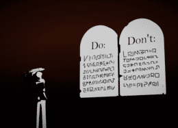 LAUNCH OF THE WALUIGI’S PURGATORY (dmstfctn) MINI-SITE ON THE RIZOSFERA WEBSITE. CURATED BY ANDREA CORSINI (RS1/RIZOSFERA UK)