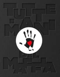 TUTTE LE MANI DEL MAFFIA :: DEVELOPMENTAL EDITING COMPLETED FOR THE BOOK CURATED BY THE MAFFIA COLLECTIVE