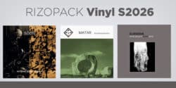 RizoPack Vinyl S2026