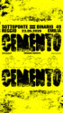 CEMENTO!! EVENTO TALK + LIVE + DJ SET A REGGIO EMILIA :: 23 MAGGIO 2026  A BINARIO49 :: H. 18.30