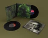 CLOCK DVA :: SECOND SIGHT :: DOUBLE VINYL :: ARMCOMM EUROPE V008 :: OUT SOON