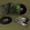 OUT NOW! CLOCK DVA :: SECOND SIGHT :: DOUBLE VINYL & SPECIAL EDITION:: ARMCOMM EUROPE V008 ::