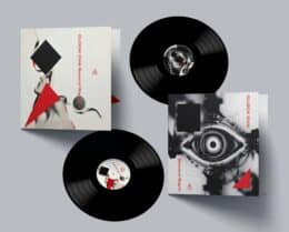 Second Sight • Vinyl