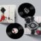 OUT NOW! CLOCK DVA :: SECOND SIGHT :: DOUBLE VINYL & SPECIAL EDITION:: ARMCOMM EUROPE V008 ::