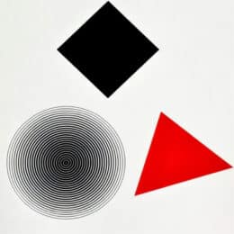 Clock DVA – Second Sight – Double Vinyl