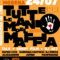 24 LUGLIO 2026 :: TUTTE LE MANI DEL MAFFIA :: PRESENTAZIONE DEL LIBRO @ ORTO BOTANICO, MODENA, ORE 21.30