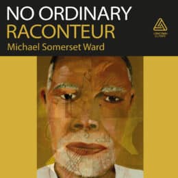 No Ordinary Raconteur